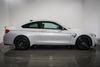 BMW M4 M4 2dr DCT
