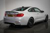 BMW M4 M4 2dr DCT