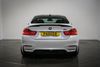 BMW M4 M4 2dr DCT