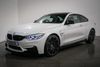 BMW M4 M4 2dr DCT