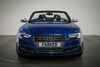 Audi A5 S5 Quattro 2dr S Tronic