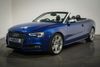 Audi A5 S5 Quattro 2dr S Tronic