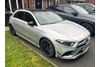Mercedes-Benz A Class A35 4Matic Premium Plus 5dr Auto