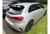 Mercedes-Benz A Class A35 4Matic Premium Plus 5dr Auto