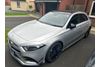 Mercedes-Benz A Class A35 4Matic Premium Plus 5dr Auto