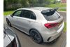 Mercedes-Benz A Class A35 4Matic Premium Plus 5dr Auto