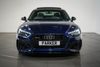 Audi RS5 RS 5 TFSI Quattro 2dr Tiptronic