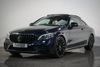 Mercedes-Benz C Class C43 4Matic Premium Plus 2dr 9G-Tronic