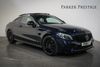 Mercedes-Benz C Class C43 4Matic Premium Plus 2dr 9G-Tronic