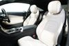 Mercedes-Benz C Class C43 4Matic Premium Plus 2dr 9G-Tronic