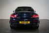 Mercedes-Benz C Class C43 4Matic Premium Plus 2dr 9G-Tronic