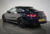Mercedes-Benz C Class C43 4Matic Premium Plus 2dr 9G-Tronic