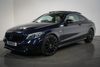 Mercedes-Benz C Class C43 4Matic Premium Plus 2dr 9G-Tronic