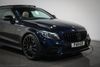 Mercedes-Benz C Class C43 4Matic Premium Plus 2dr 9G-Tronic