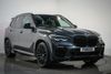 BMW X5 xDrive30d M Sport 5dr Auto