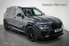 BMW X5 xDrive30d M Sport 5dr Auto