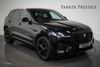 Jaguar F-pace 2.0 D165 R-Dynamic S 5dr Auto AWD