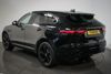 Jaguar F-pace 2.0 D165 R-Dynamic S 5dr Auto AWD