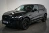 Jaguar F-pace 2.0 D165 R-Dynamic S 5dr Auto AWD