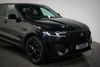 Jaguar F-pace 2.0 D165 R-Dynamic S 5dr Auto AWD