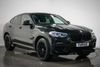 BMW X4 xDrive20d MHT M Sport 5dr Step Auto