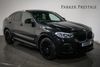BMW X4 xDrive20d MHT M Sport 5dr Step Auto
