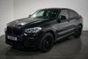 BMW X4 xDrive20d MHT M Sport 5dr Step Auto