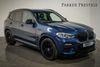 BMW X3 xDrive30d M Sport 5dr Step Auto