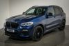 BMW X3 xDrive30d M Sport 5dr Step Auto