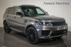 Land Rover Range Rover Sport 3.0 SDV6 Autobiography Dynamic 5dr Auto