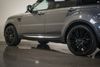Land Rover Range Rover Sport 3.0 SDV6 Autobiography Dynamic 5dr Auto