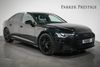 Audi A6 40 TDI Black Edition 4dr S Tronic