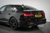 Audi A6 40 TDI Black Edition 4dr S Tronic