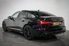 Audi A6 40 TDI Black Edition 4dr S Tronic