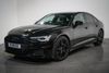 Audi A6 40 TDI Black Edition 4dr S Tronic