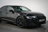 Audi A6 40 TDI Black Edition 4dr S Tronic