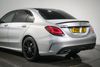 Mercedes-Benz C Class C300d AMG Line Premium 4dr 9G-Tronic