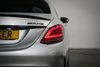 Mercedes-Benz C Class C300d AMG Line Premium 4dr 9G-Tronic