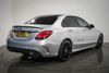 Mercedes-Benz C Class C300d AMG Line Premium 4dr 9G-Tronic