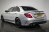 Mercedes-Benz C Class C300d AMG Line Premium 4dr 9G-Tronic