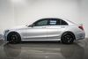 Mercedes-Benz C Class C300d AMG Line Premium 4dr 9G-Tronic