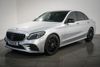 Mercedes-Benz C Class C300d AMG Line Premium 4dr 9G-Tronic