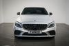 Mercedes-Benz C Class C300d AMG Line Premium 4dr 9G-Tronic