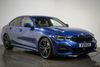BMW 3 Series 320d xDrive M Sport 4dr Step Auto