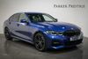 BMW 3 Series 320d xDrive M Sport 4dr Step Auto