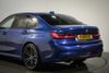 BMW 3 Series 320d xDrive M Sport 4dr Step Auto