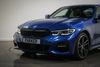 BMW 3 Series 320d xDrive M Sport 4dr Step Auto