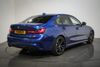 BMW 3 Series 320d xDrive M Sport 4dr Step Auto