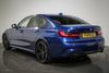 BMW 3 Series 320d xDrive M Sport 4dr Step Auto