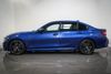 BMW 3 Series 320d xDrive M Sport 4dr Step Auto